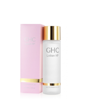 GHC Placental Cosmetic Лосьон-концентрат для интенсивного омоложения с гидролизатом плаценты и пептидами / GHC Lotion HP.