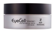 GENOSYS Пептидные гелевые патчи для области вокруг глаз  Eye Peptide Gel Patch (EGP).