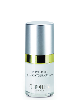 Methode Cholley Фитоклеточный крем для контура глаз Phytocell Eye Contour Cream, 15 мл.