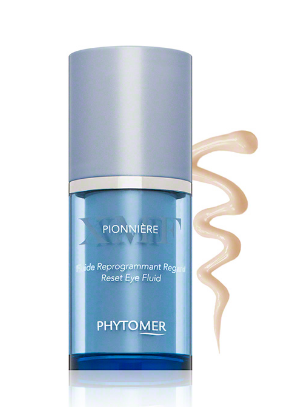 Phytomer Флюид от морщин вокруг глаз  Pionniere XMF Reset Eye Fluid.