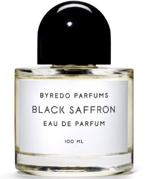 Byredo Black Saffron парфюмированная вода унисекс, 100 мл.