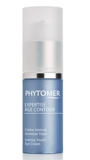 Phytomer Крем интенсивного омоложения кожи контура глаз Expertise Age Contour Intense Youth Eye Cream.