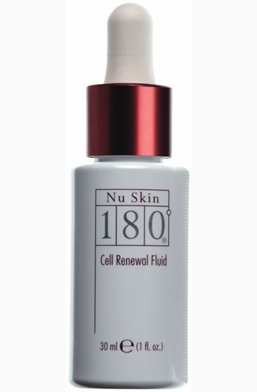 Nu Skin 180°Гель для обновления клеток кожи, 30 мл.