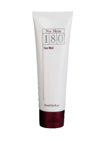Nu Skin 180°® Средство для очищения кожи лица, 125 мл.