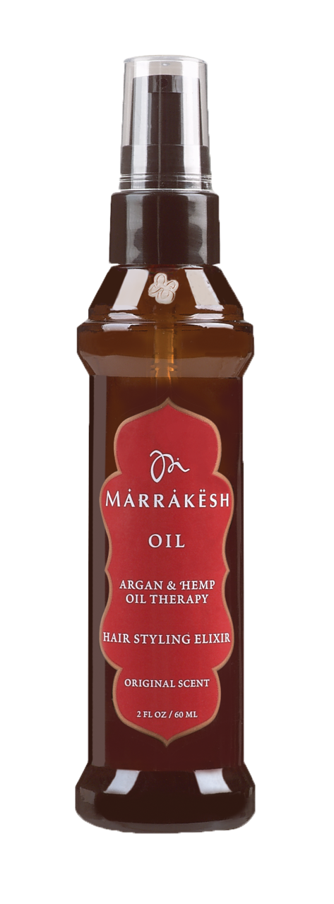 Marrakesh Восстанавливающее масло для волос Original Oil, 60 мл.