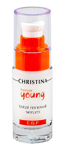 Christina Forever Young Омолаживающая сыворотка 