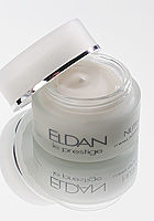 Eldan cosmetics Питательный крем с рисовыми протеинами Nourishing repairing cream.