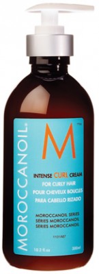 Moroccanoil Крем для подчеркивания кудрей Intense Curl Cream, 500 мл.