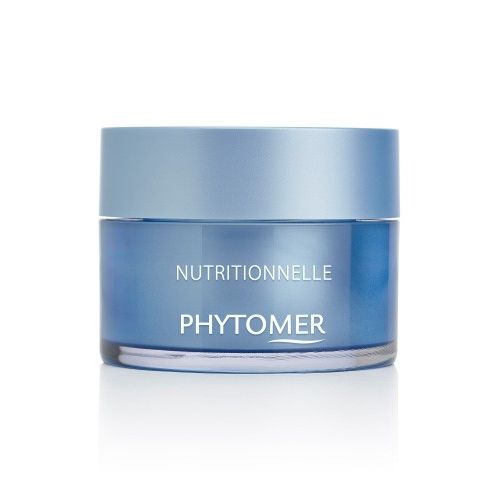 Phytomer Защитный питательный крем с церамидами NUTRITIONNELLE Dry Skin Rescue Cream.