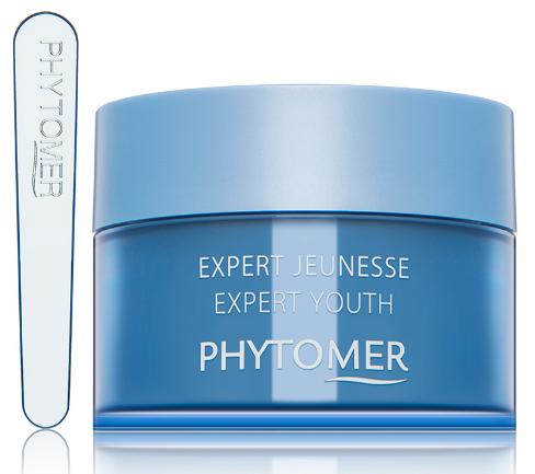 Phytomer Крем для коррекции морщин Expert Youth Wrinkle Correction Cream.