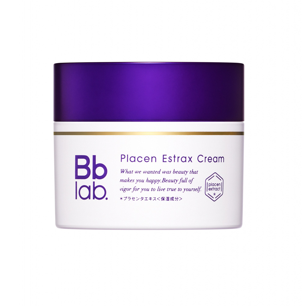 Bb Laboratories Крем антивозрастной плацентарный с фитоэстрогенами «Estra-X» / Placen EstraX Cream.
