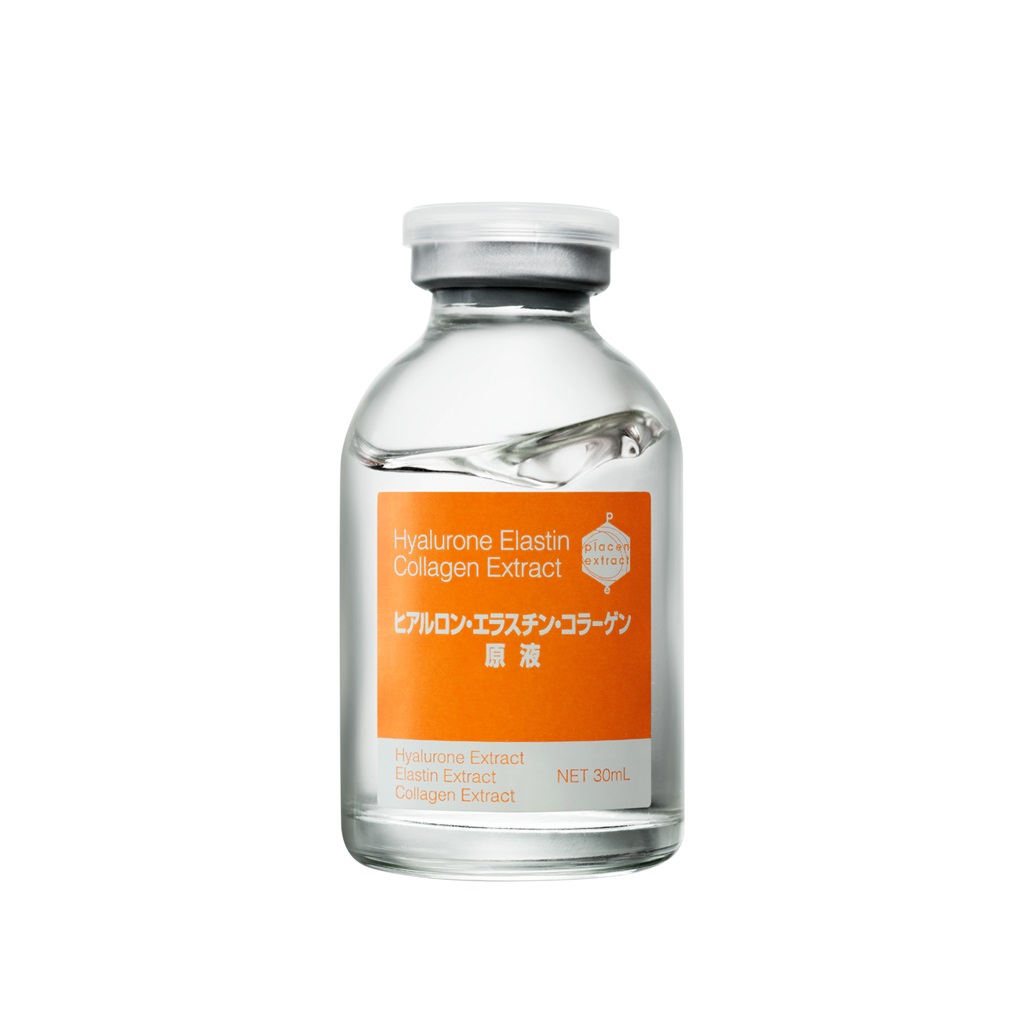 Bb Laboratories Гиалурон-эластин-коллагеновый экстракт.