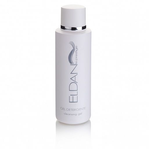 Eldan Cosmetics Очищающий гель Cleansing gel.