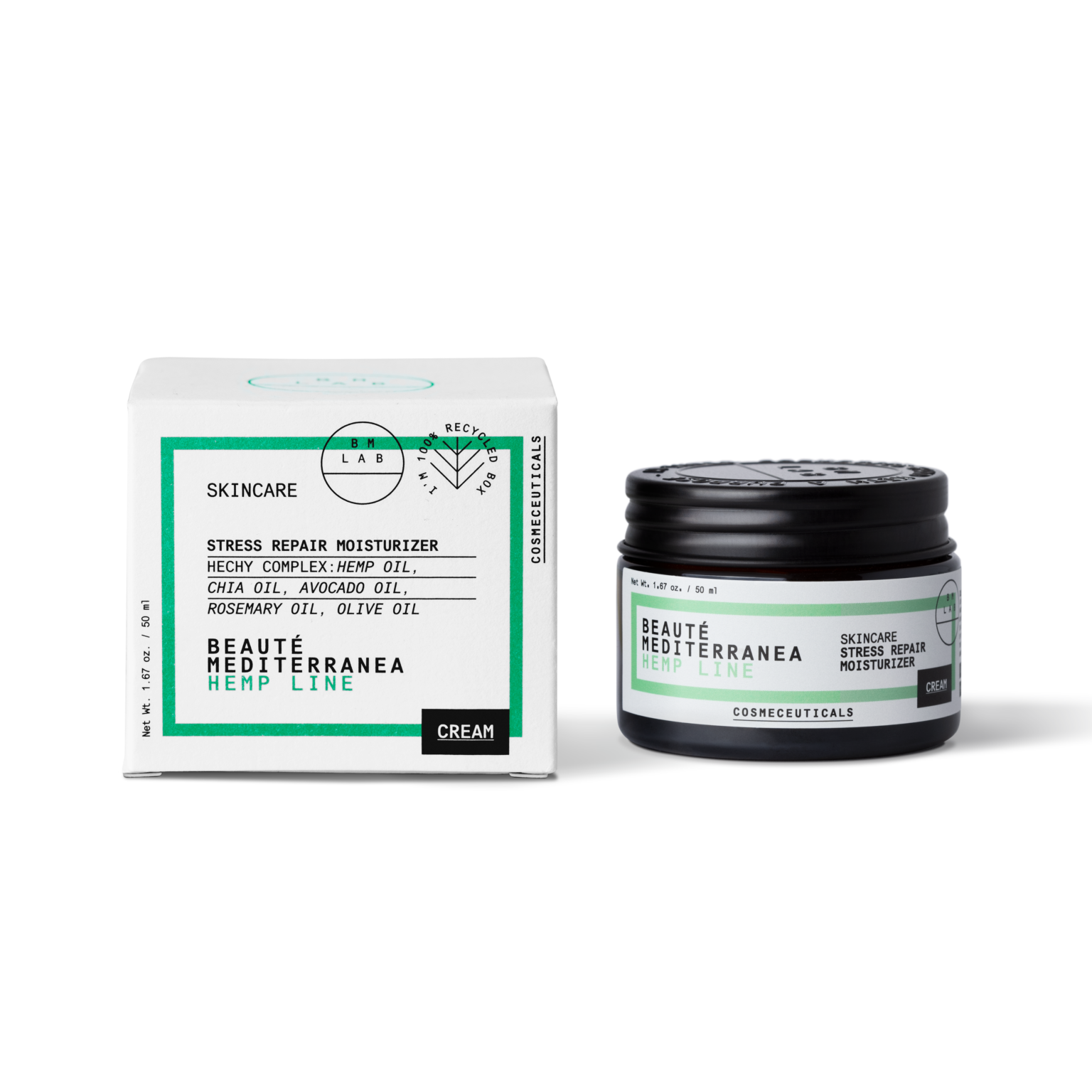 Repairing moisturizing cream. Icon Skin Aqua Repair Moisturizing Cream.