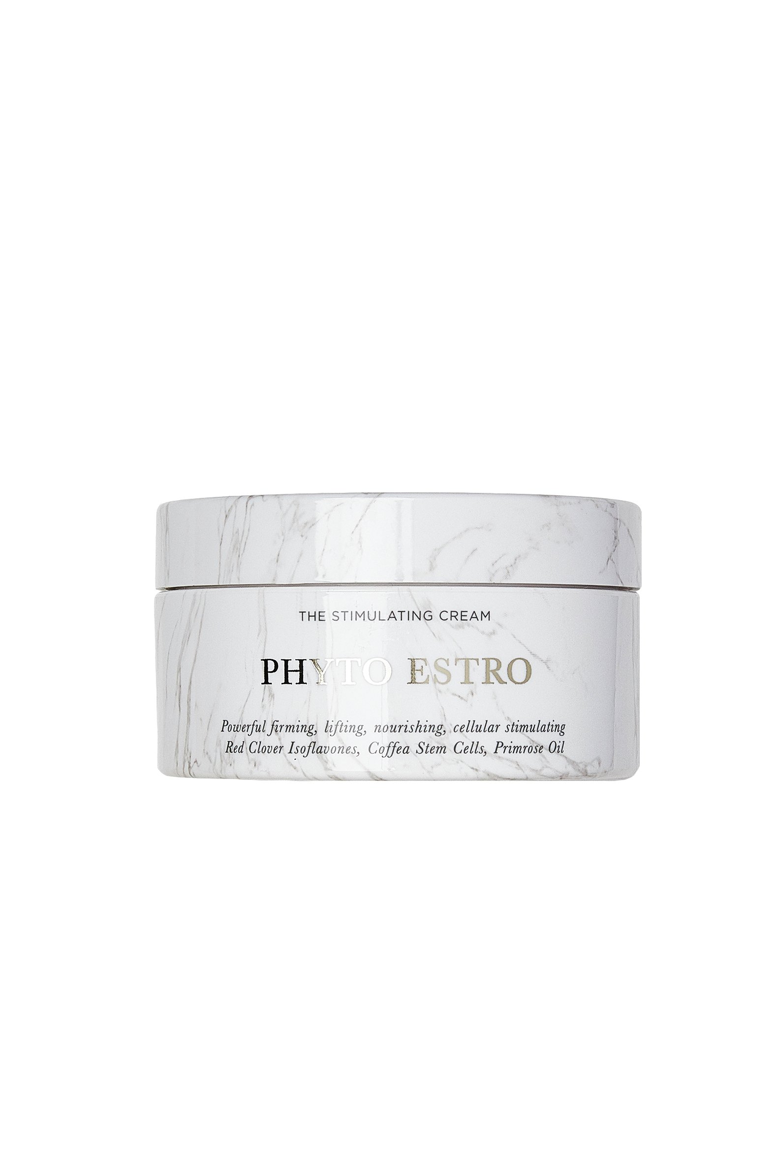 AmaDoris Стимулирующий крем фито эстро  the stimulating cream phyto estro для зрелой кожи после 40 лет, проф.объем.