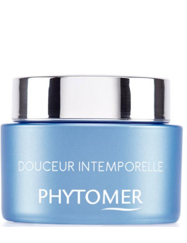 Phytomer  Укрепляющий крем для чувствительной кожи Douceur Intemporelle Restorative Shield Cream.