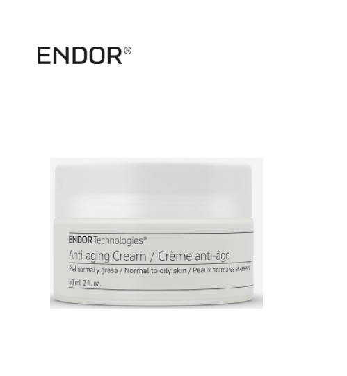 Endor Антивозрастной крем Anti-Aging Cream, 60 мл.