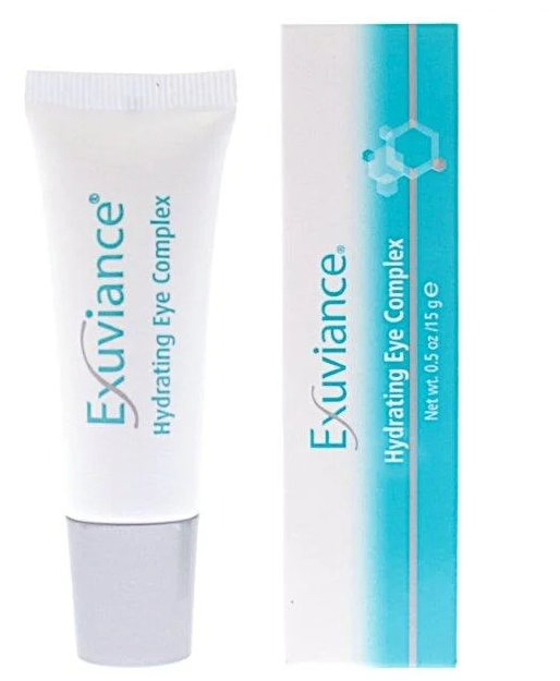 Exuviance Увлажняющий подтягивающий комплекс для век Hydrating Eye Complex 15 гр.
