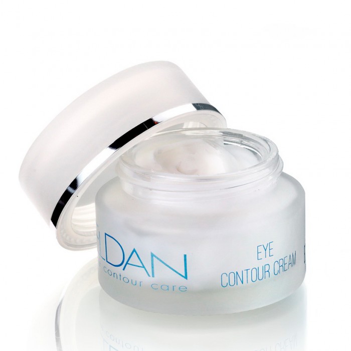 Eldan cosmetics Крем для глазного контура Eye contour cream.
