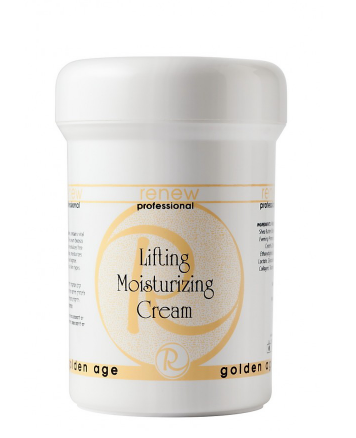Renew Увлажняющий крем-лифтинг Lifting moisturizing cream Golden Age, проф.объем.