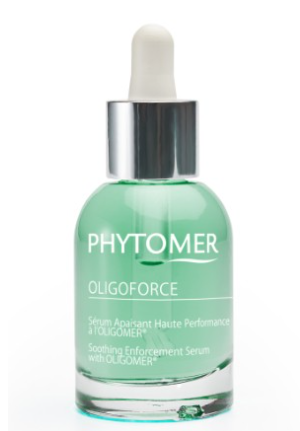 Phytomer Сыворотка успокаивающая Oligoforce Soothing Enforcement Serum.