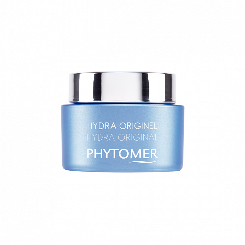 Phytomer Интенсивно увлажняющий крем Hydra Original Moisturizing Melting Cream, 50 мл.