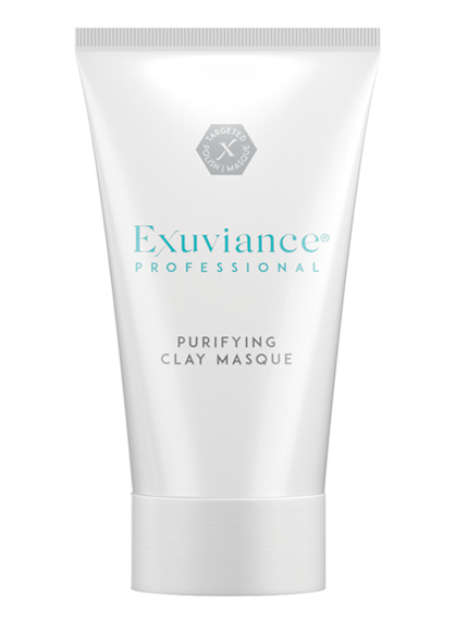 Exuviance Очищающая маска (Exuviance Purifying Clay Masque), 50 гр. Артикул 8742C
