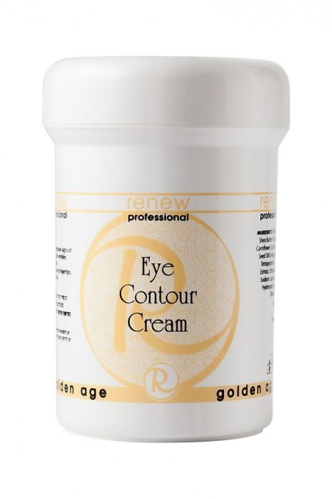Renew  Крем для глаз Eye contour cream, проф.объем.