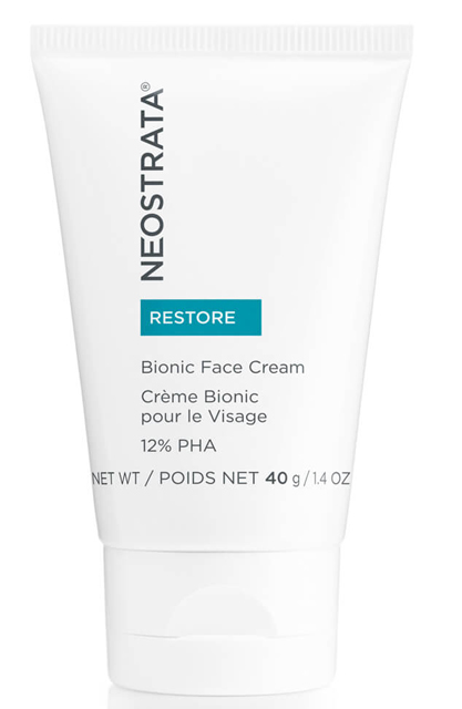 NeoStrata Restore Крем для лица с лактобионовой кислотой Bionic Face Cream, 40 гр.
